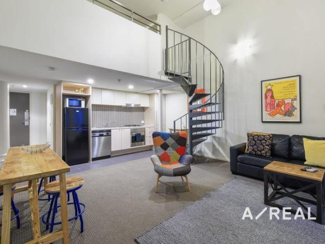 Apartment for rent in Camerons Creek, Victoria
