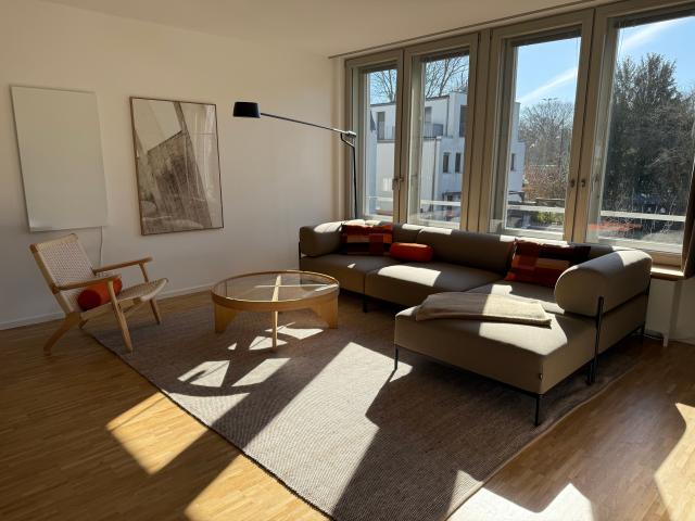 Apartment mieten in Potsdam, Brandenburg