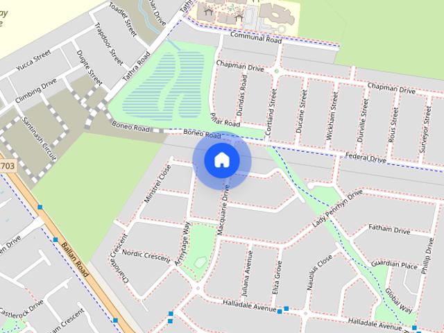 House for rent in Camerons Creek, Victoria