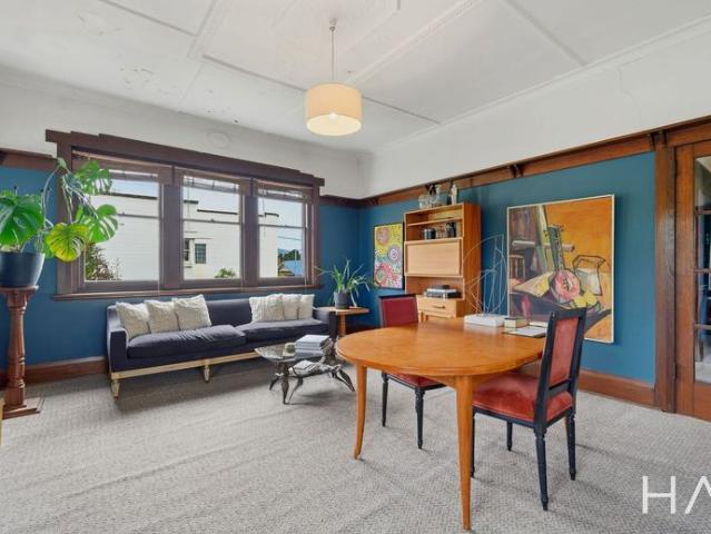 Apartment for rent in Hobart, Tasmania