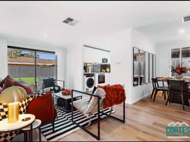 Room for rent in Forrestfield, Western Australia