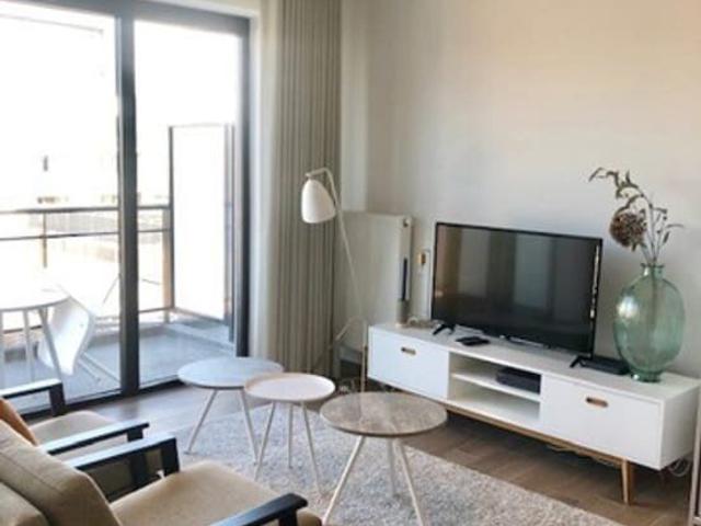 Kot location à Oudergem, Bruxelles