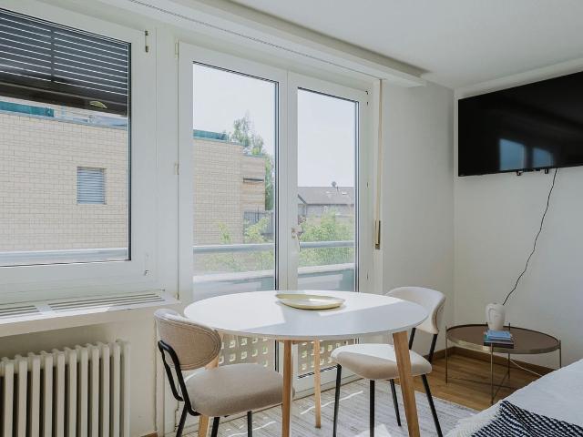 Apartment mieten in Birsfelden, Basel-Landschaft