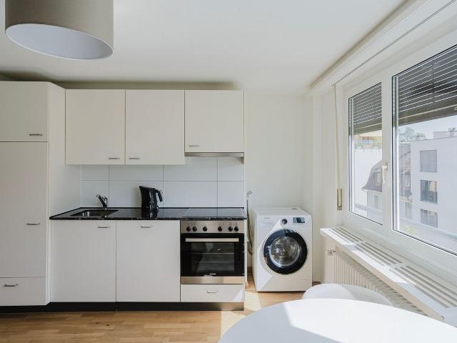 Apartment mieten in Birsfelden, Basel-Landschaft