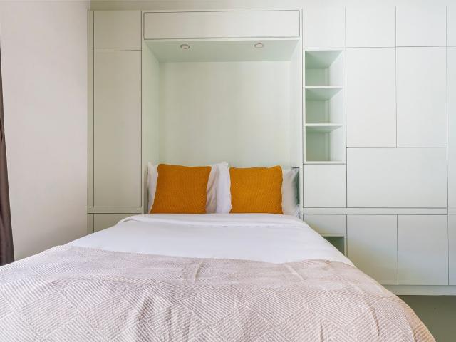 Apartment mieten in Einigen, Zürich