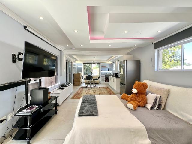 Apartment for rent in Parkmore, Sandton