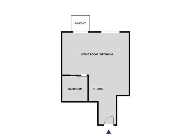 Apartment mieten in Einigen, Zürich