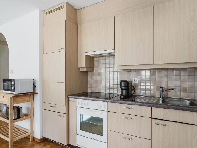 Apartment mieten in Einigen, Zürich