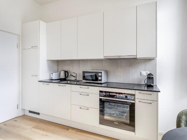 Apartment mieten in Einigen, Zürich