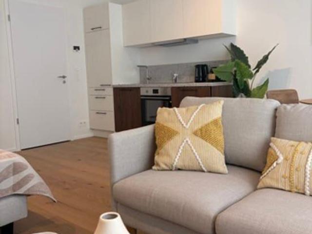 Kot location à Sint-lambrechts-woluwe, Bruxelles