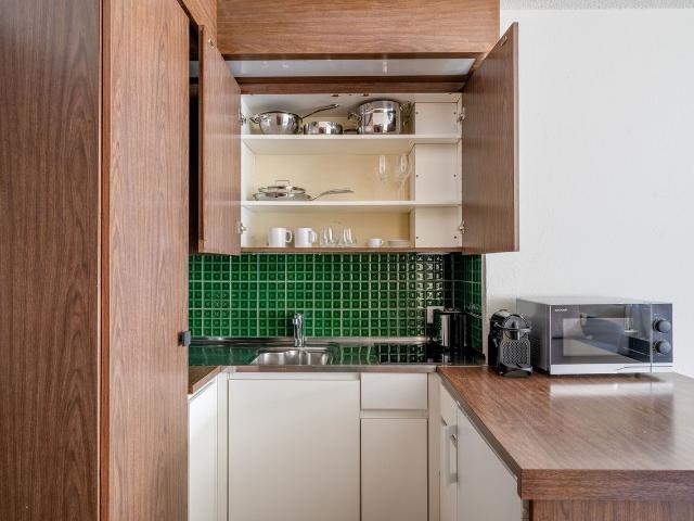 Apartment mieten in Einigen, Zürich
