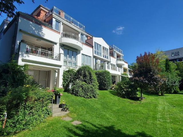 Apartment mieten in Dahlem, Berlin