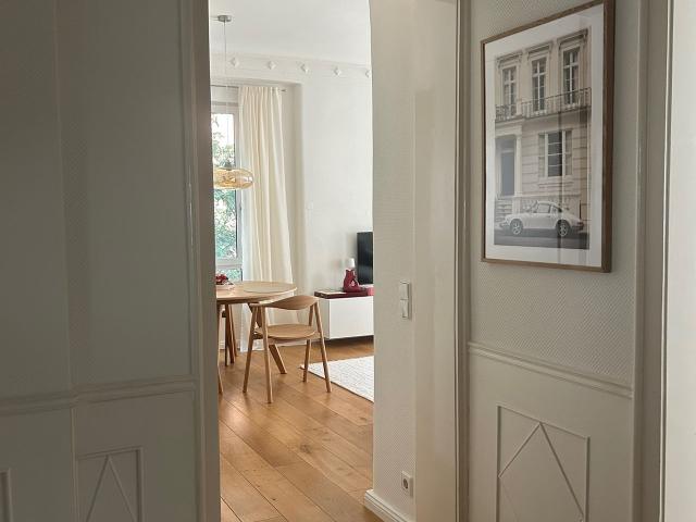 Apartment mieten in Stuttgart-West, Stuttgart