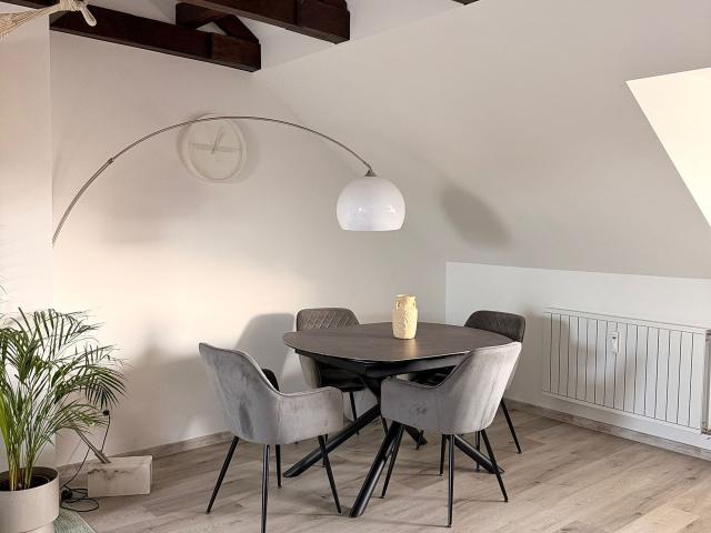 Apartment mieten in Hellwinkel, Wolfsburg