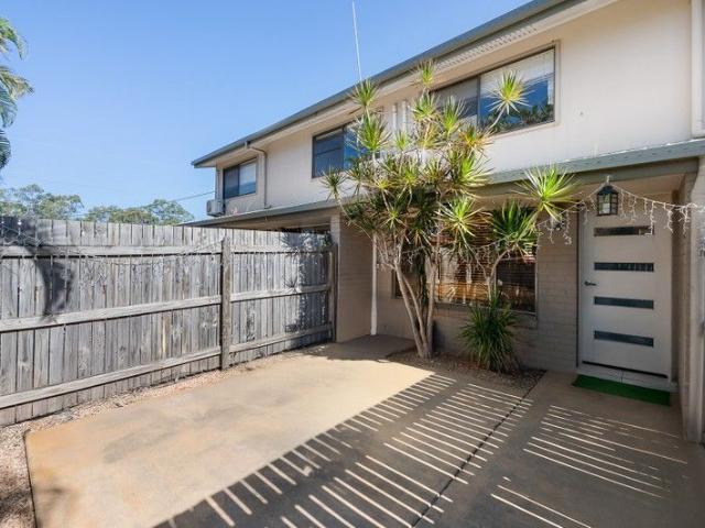 Apartment for sale in South Gladstone, Queensland
