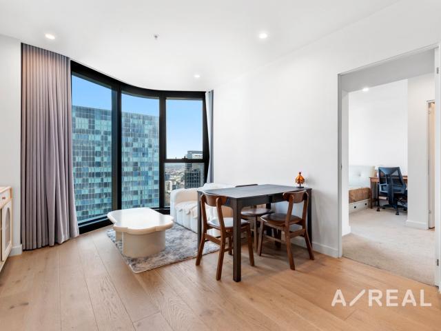 Apartment for rent in Melbourne