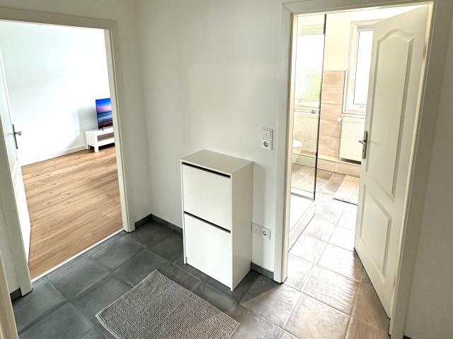 Apartment mieten in Oberursel-Nord, Hessen