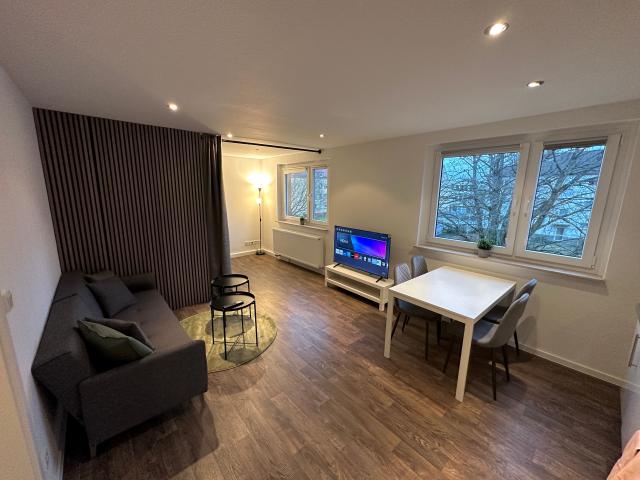 Apartment mieten in Oberursel-Nord, Hessen