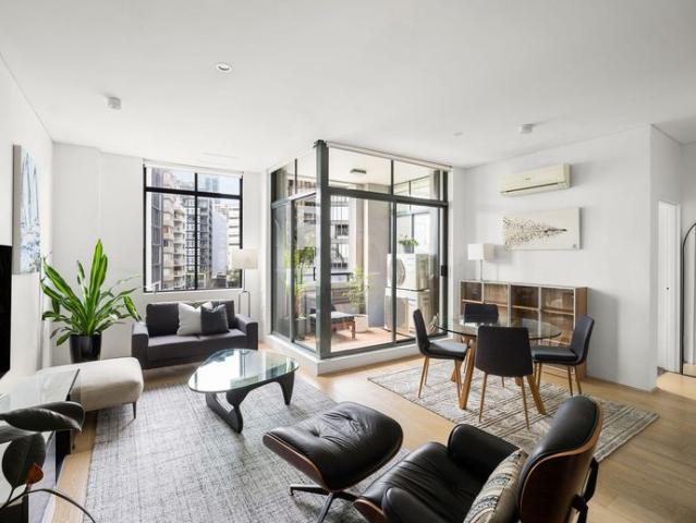 Apartment for rent in Sydney CBD, Sydney