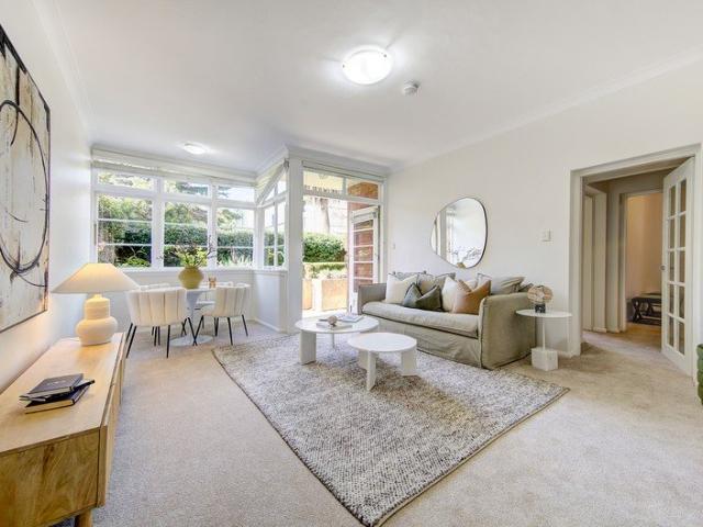 Apartment for sale in Sydney, New South Wales