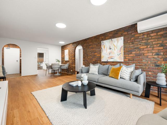 Apartment for sale in Toombul, Queensland