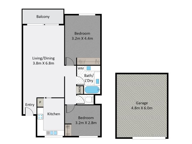 Apartment for sale in Toombul, Queensland