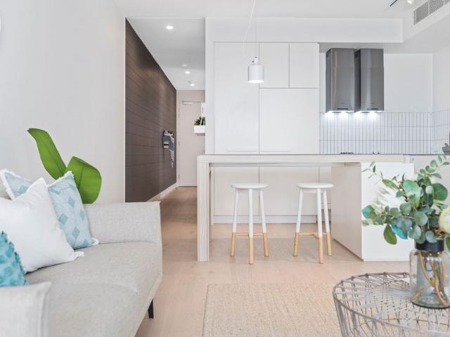 Apartment for rent in Waterloo, Sydney