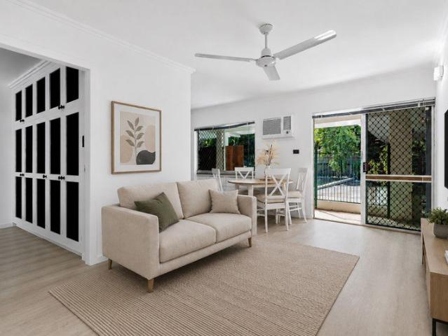Apartment for sale in Cairns, Queensland