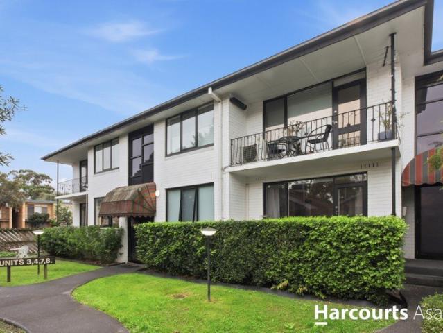 Apartment for sale in Camerons Creek, Victoria