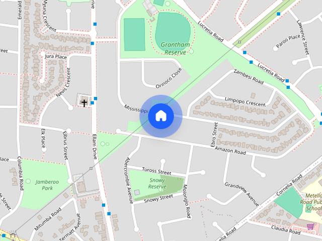 House for rent in Sydney, New South Wales