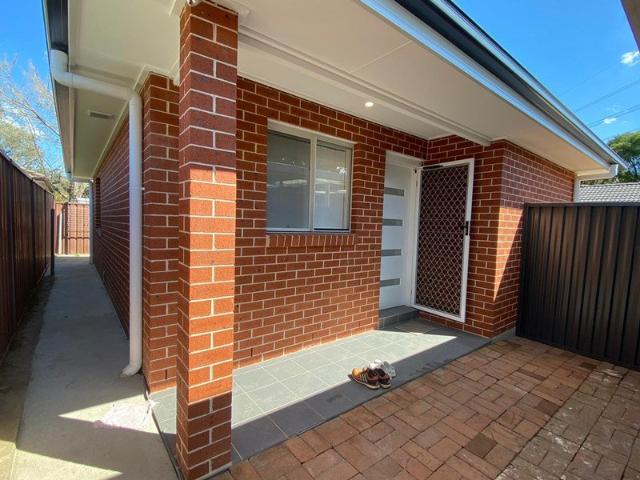 House for rent in Sydney, New South Wales