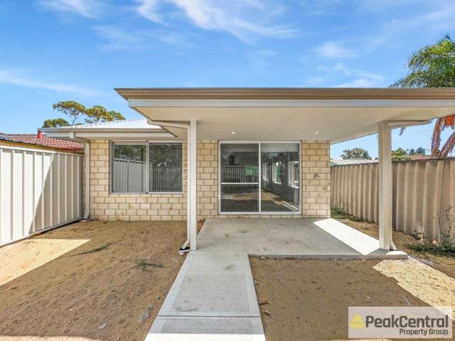 House for rent in Hillman, Western Australia