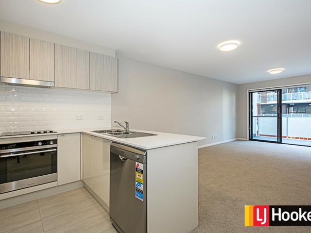 Apartment for rent in Greenway, Australian Capital Territory