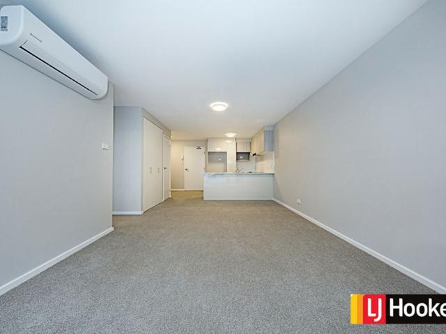 Apartment for rent in Greenway, District of Tuggeranong