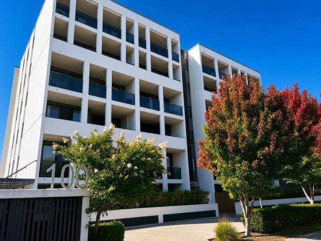 Property for rent in Griffith, Australian Capital Territory