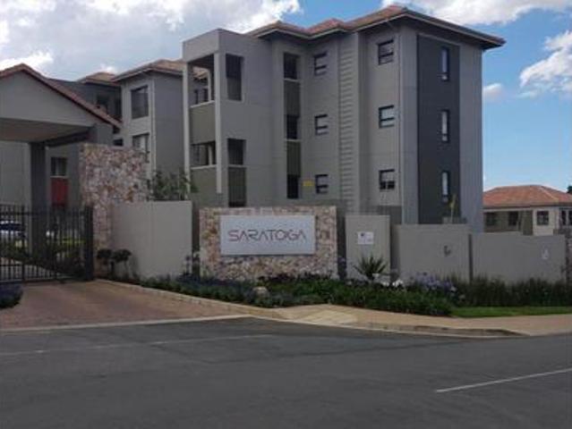 Apartment for sale in Alexandra, Gauteng