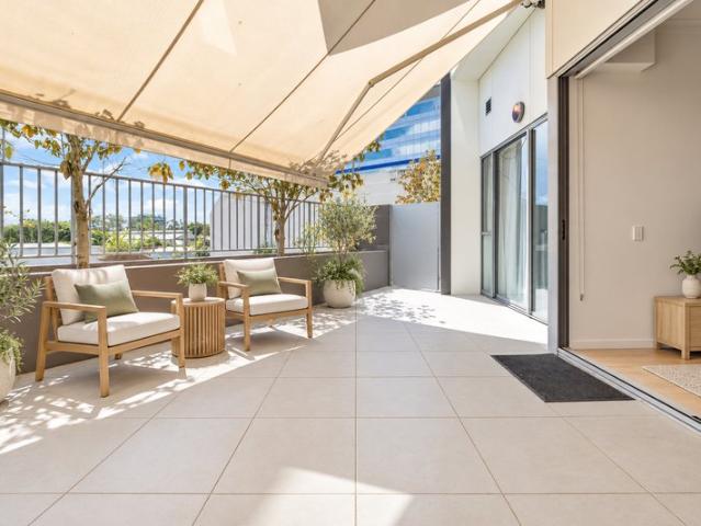 Apartment for sale in South Brisbane, Greater Brisbane