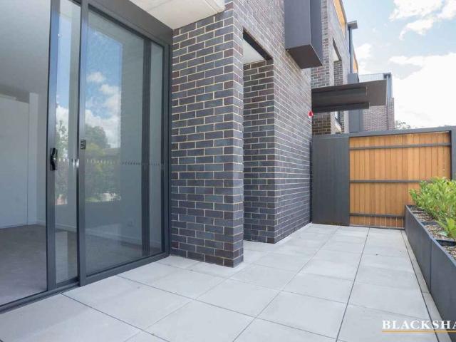 Apartment for rent in Canberra, Australian Capital Territory