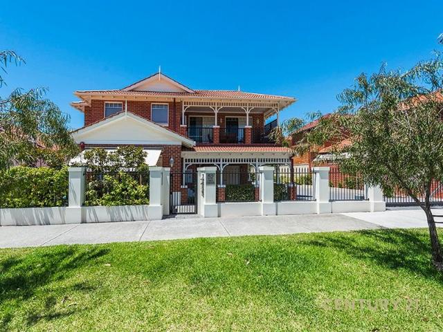 Apartment for rent in Mount Lawley, City of Stirling