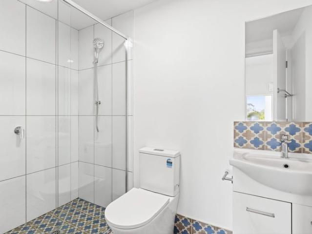 Granny Flat for rent in Toombul, Queensland