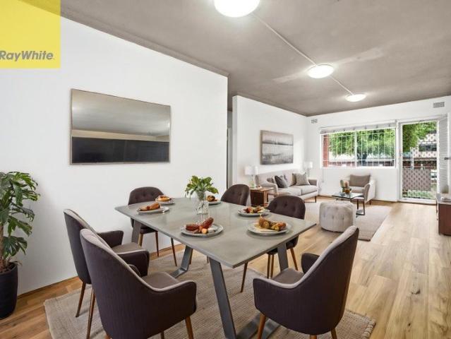 Apartment for sale in Sydney, New South Wales