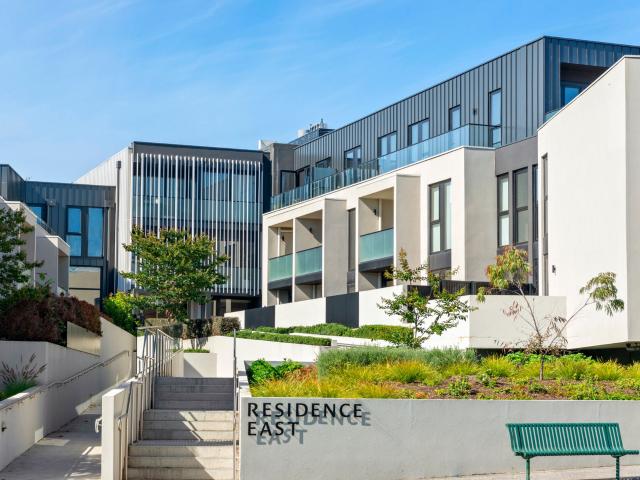 Apartment for rent in Camerons Creek, Victoria