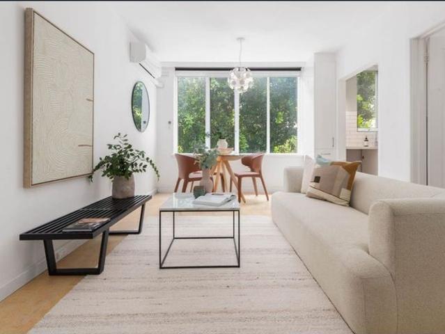 Apartment for rent in Prahran, Melbourne