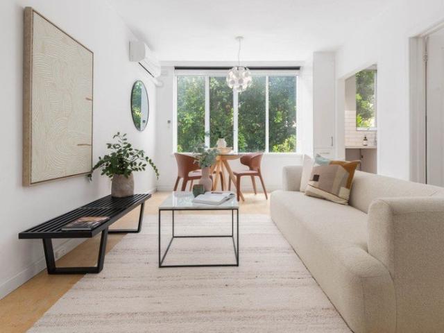 Apartment for rent in Prahran, Melbourne