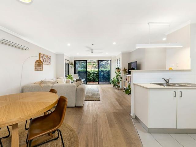 Apartment for rent in Braddon, Australian Capital Territory