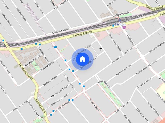 Apartment for rent in Sydney, New South Wales