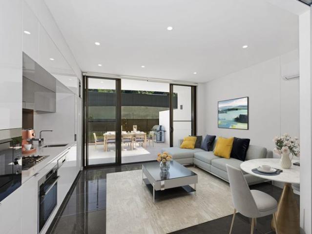 Apartment for rent in Gosford, New South Wales