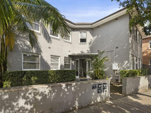 Apartment for rent in Sydney, New South Wales