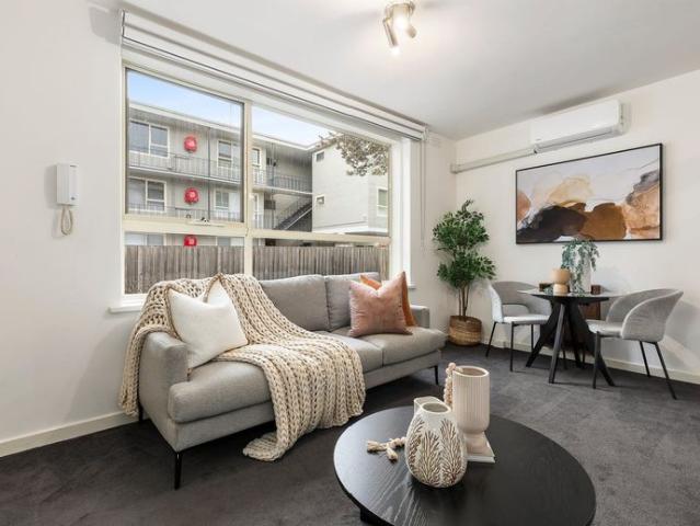 Apartment for rent in South Yarra, Melbourne