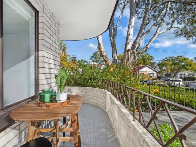 Apartment for sale in Willoughby, New South Wales